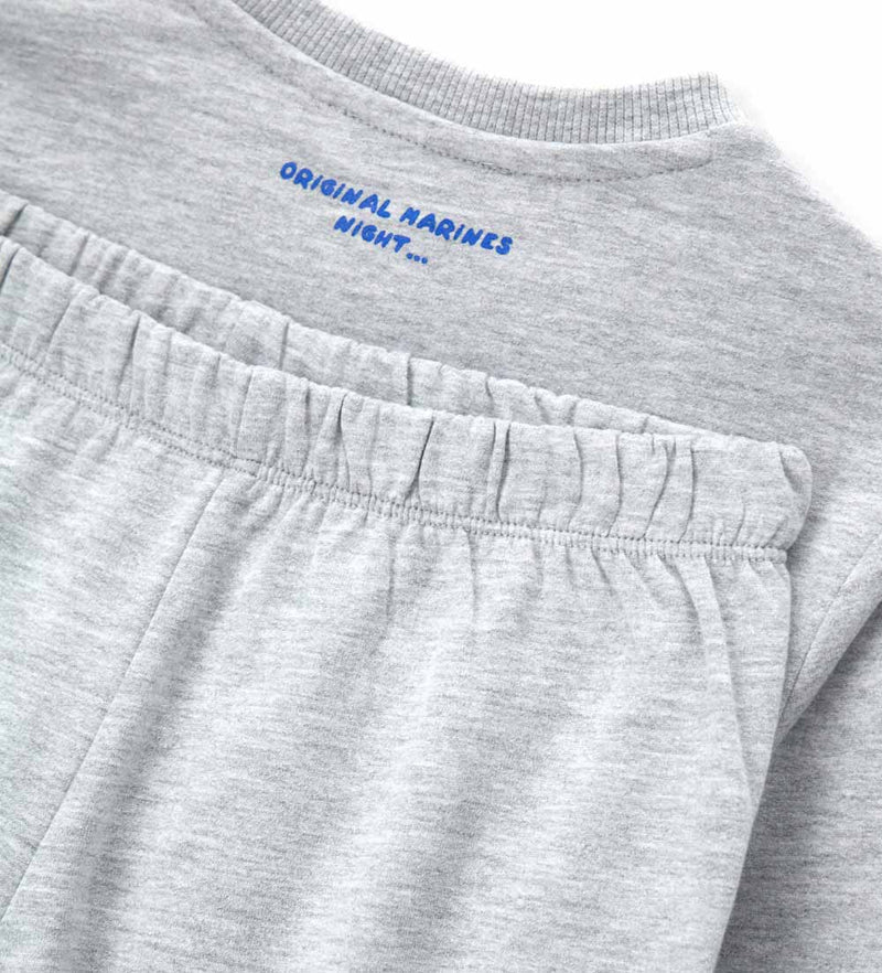 Boy's pajamas