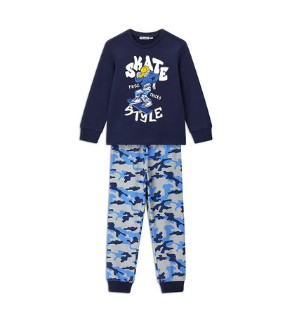 Boy's pajamas