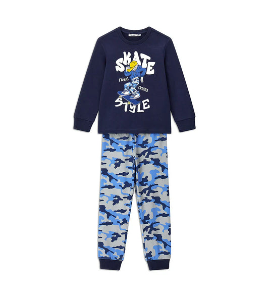 Boy's pajamas