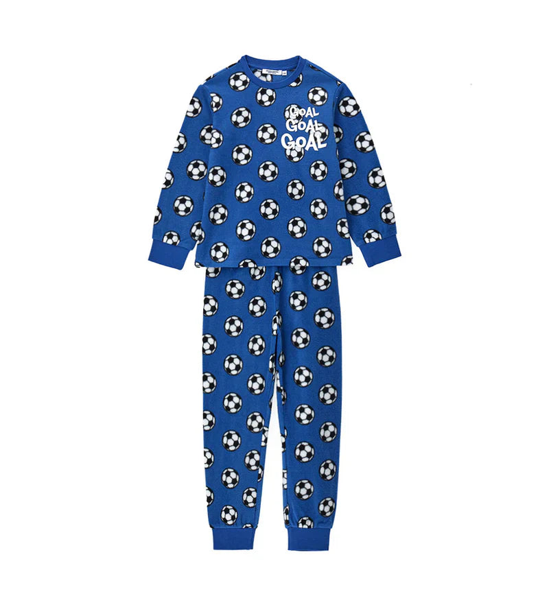 Boy's pajamas