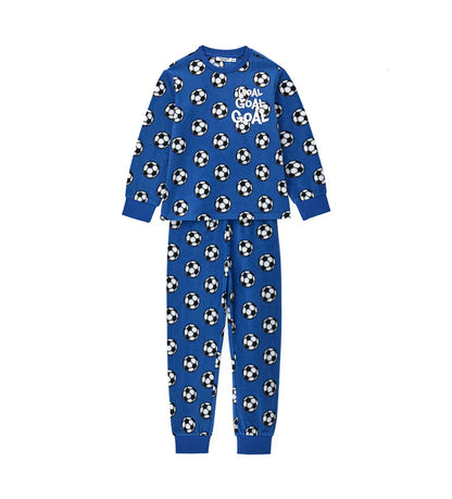 Boy's pajamas
