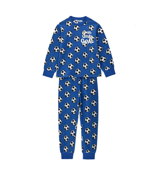 Boy's pajamas