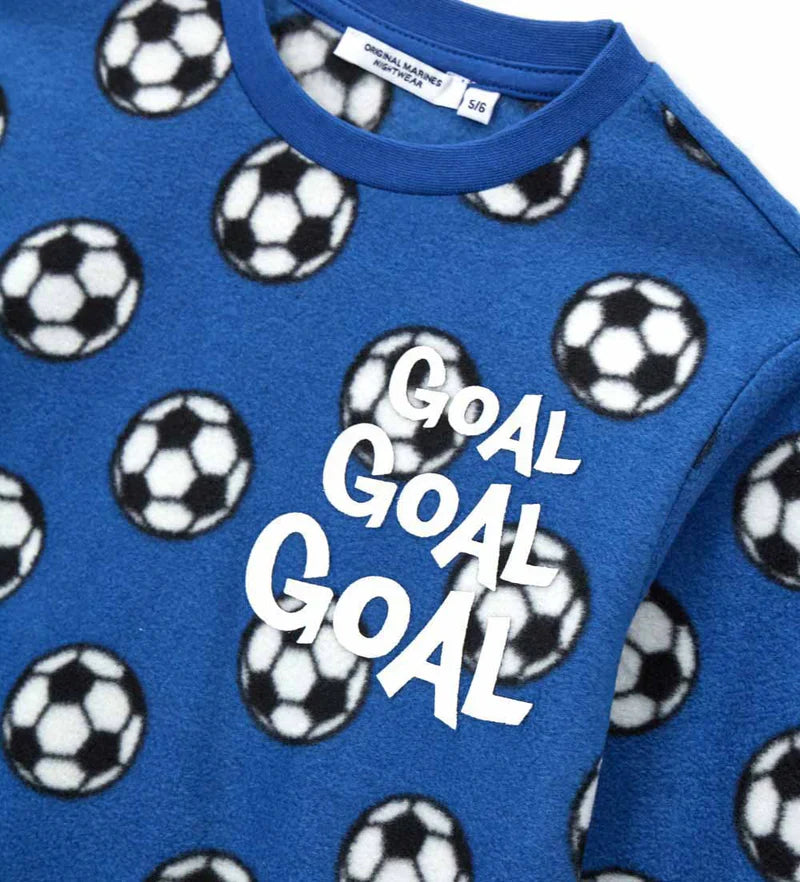 Boy's pajamas