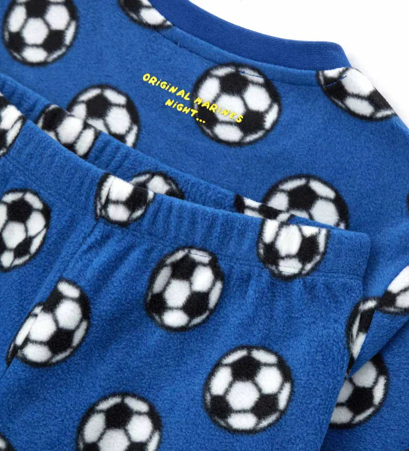 Boy's pajamas