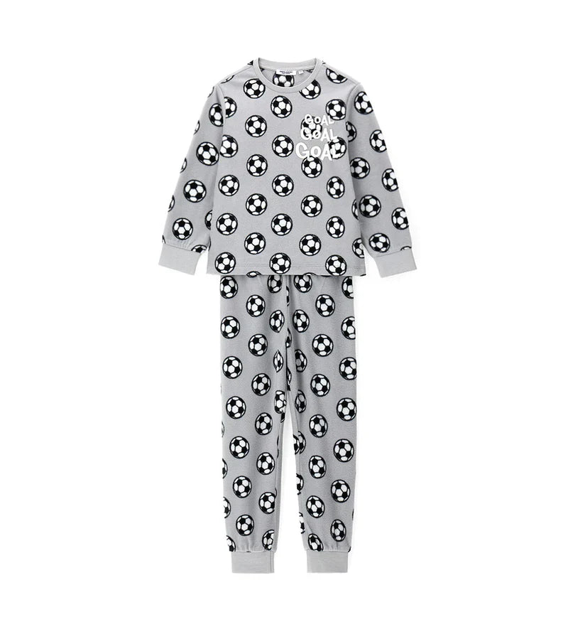 Boy's pajamas