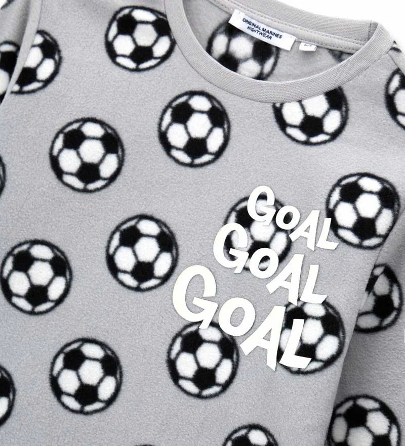 Boy's pajamas