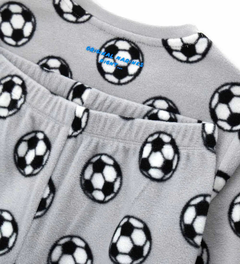 Boy's pajamas