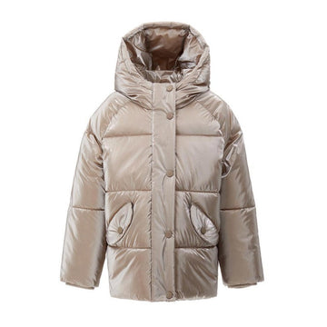 Girl's jacket
