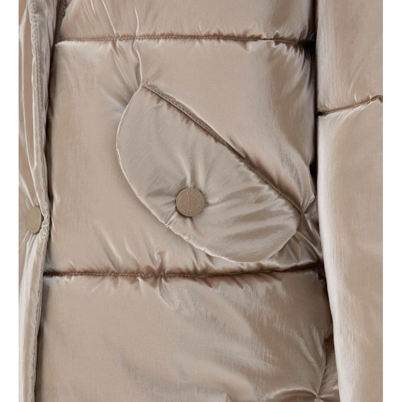 Girl's jacket
