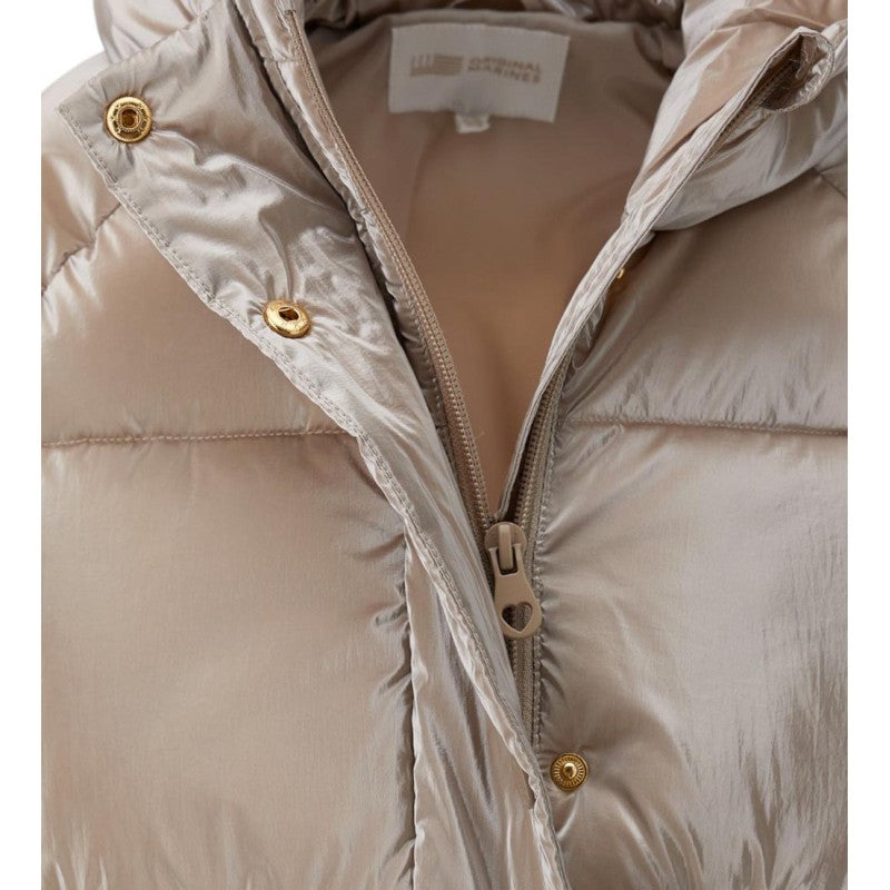 Girl's jacket