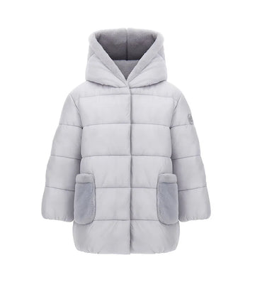 Girl's jacket