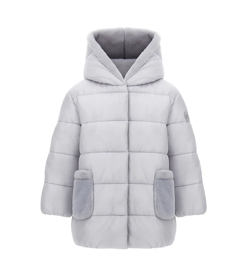 Girl's jacket