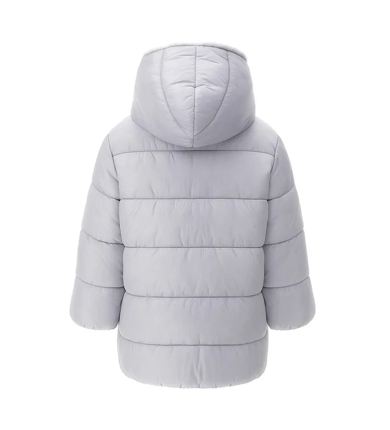 Girl's jacket