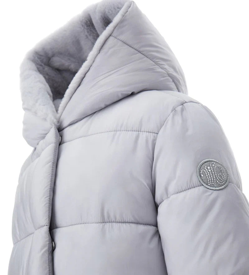 Girl's jacket