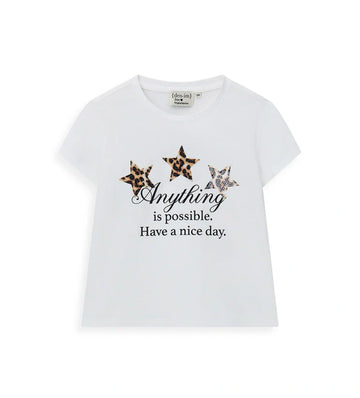 Girl's t-shirt