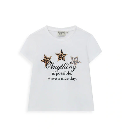 Girl's t-shirt
