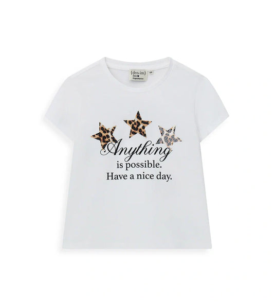 Girl's t-shirt