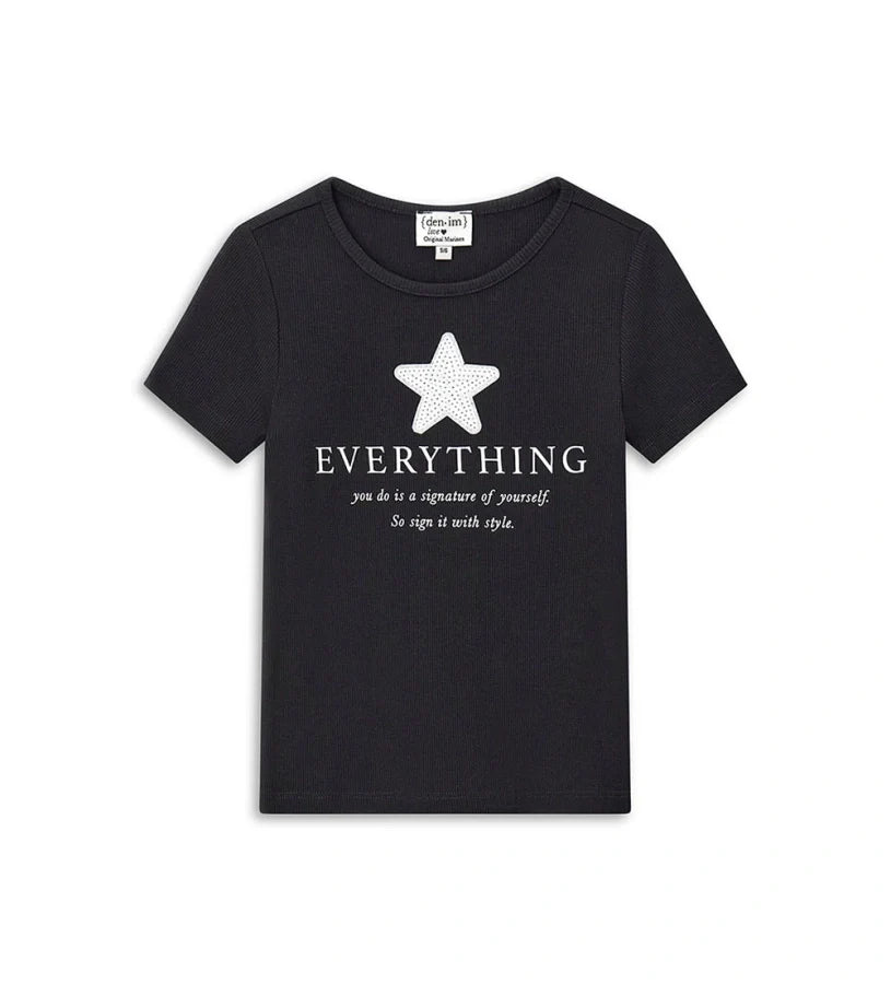Girl's t-shirt