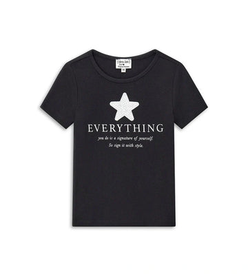Girl's t-shirt