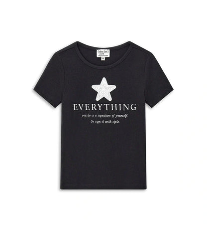 Girl's t-shirt