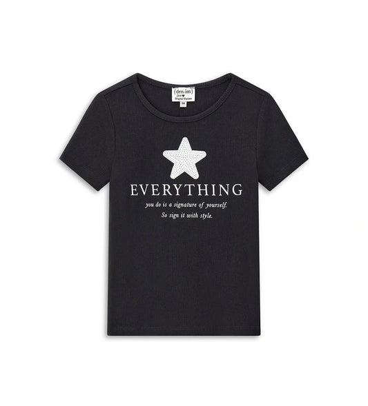 Girl's t-shirt