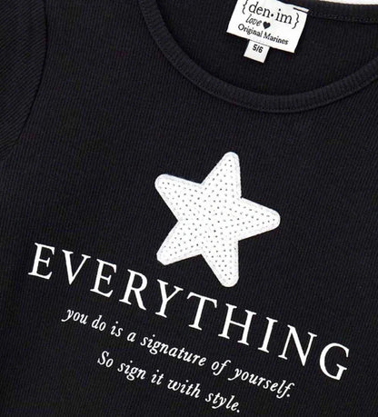Girl's t-shirt