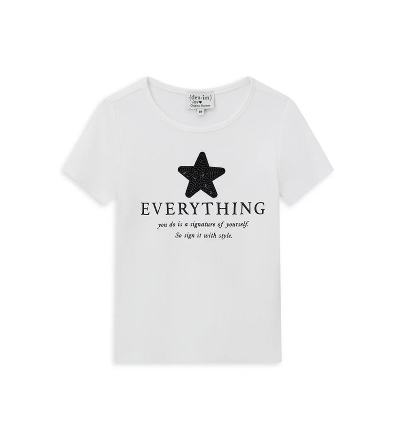Girl's t-shirt