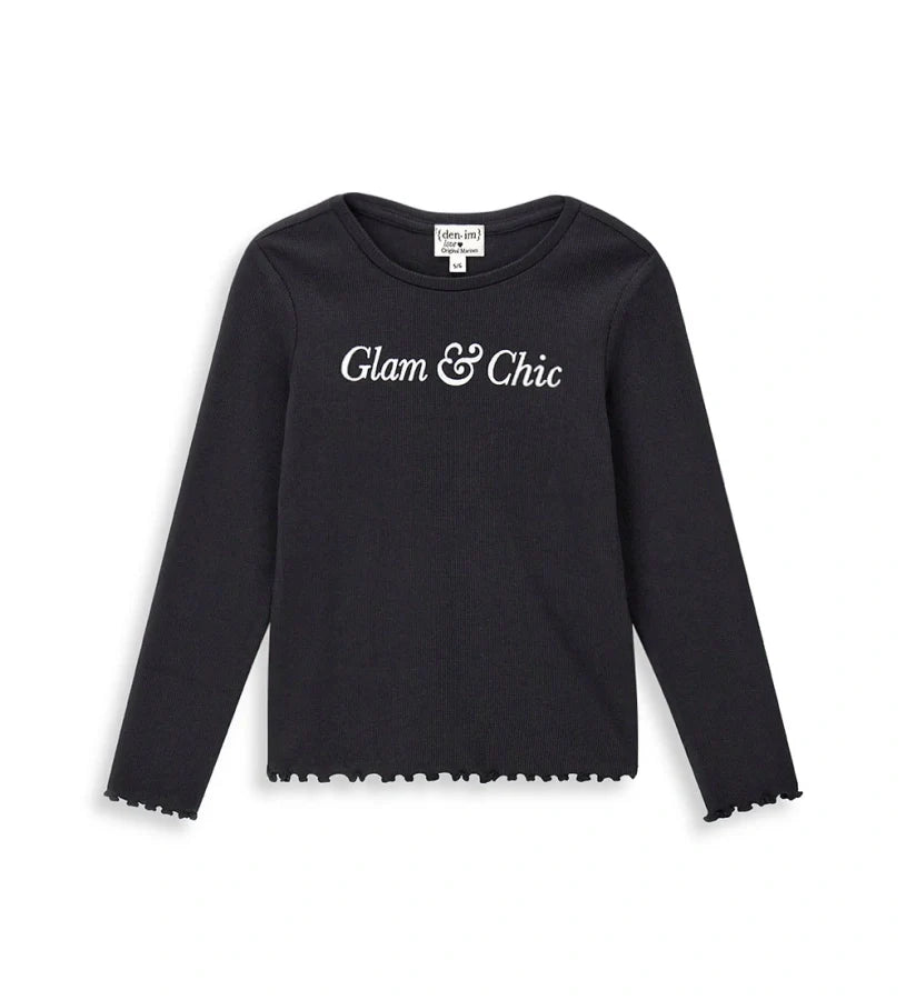 Girl's t-shirt