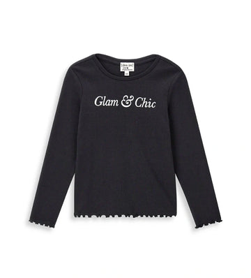 Girl's t-shirt