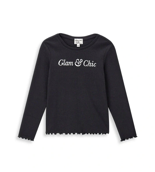 Girl's t-shirt