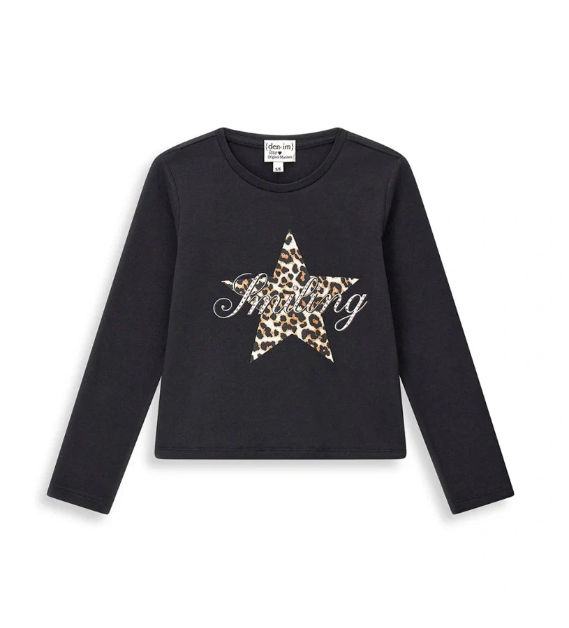 Girl's t-shirt