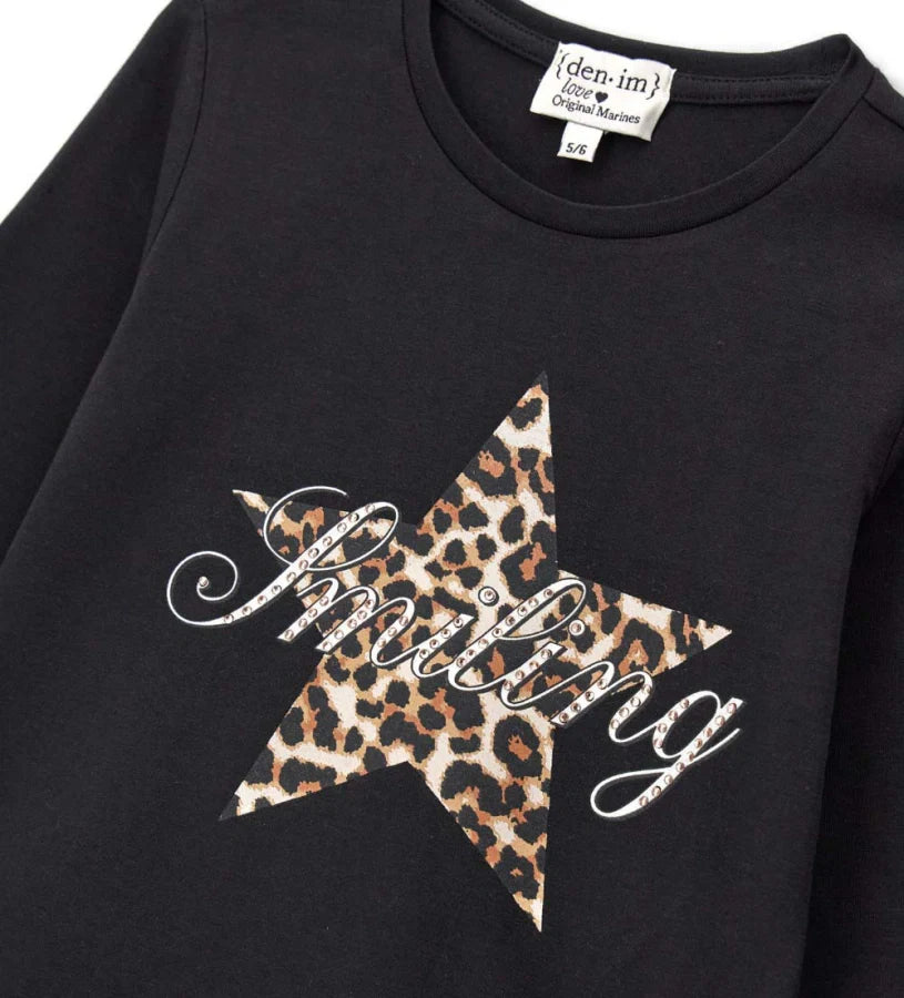 Girl's t-shirt