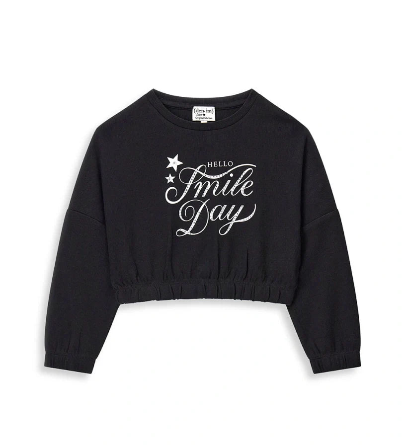 Girl's t-shirt
