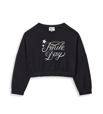 Girl's t-shirt