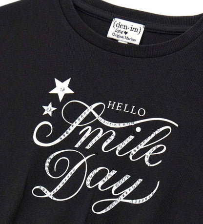 Girl's t-shirt