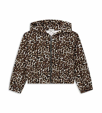 Girl's jacket