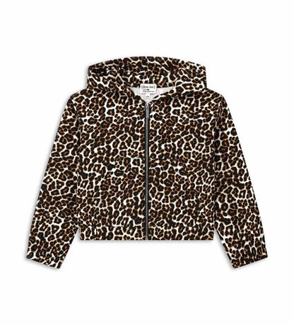 Girl's jacket