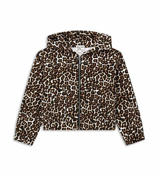 Girl's jacket