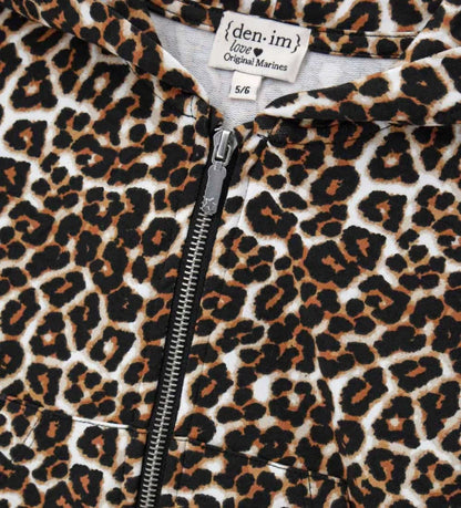Girl's jacket