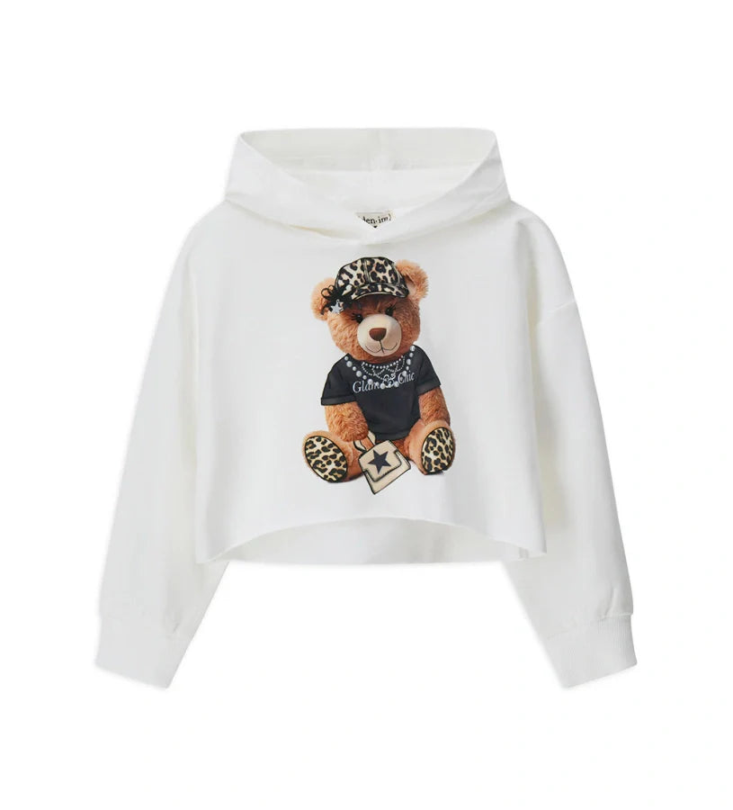 Girl's sweatshirt