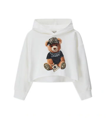 Girl's sweatshirt