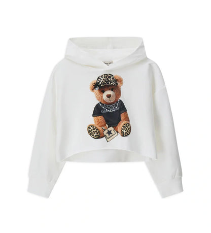 Girl's sweatshirt