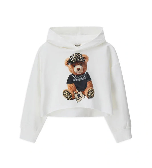 Girl's sweatshirt