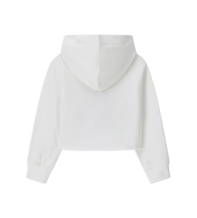 Girl's sweatshirt