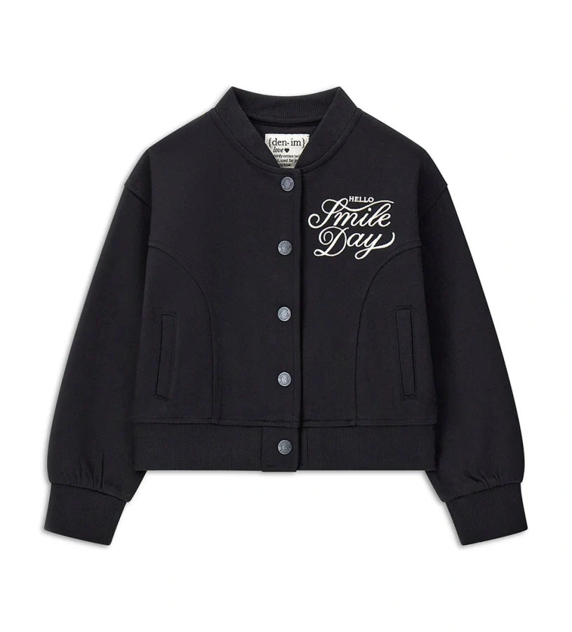 Girl's sweatshirt