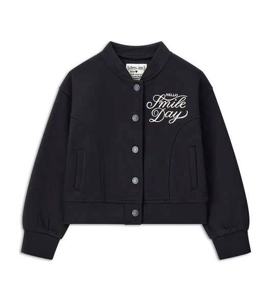 Girl's sweatshirt
