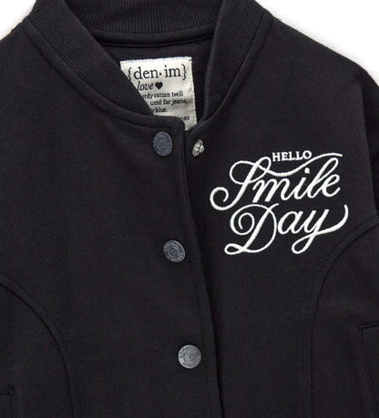 Girl's sweatshirt