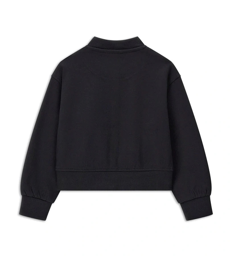 Girl's sweatshirt