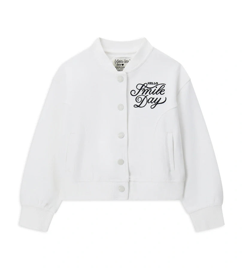 Girl's sweatshirt