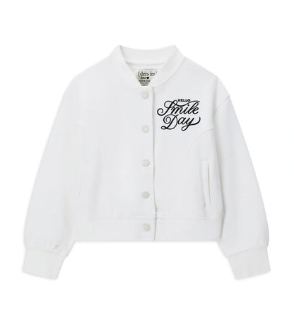Girl's sweatshirt